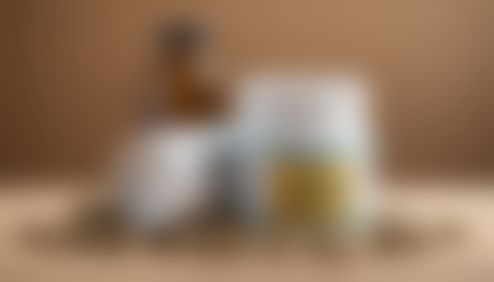 Libido supplements infographic showing herbs, lifestyle factors, and a doctor consultation icon